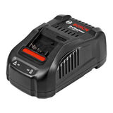Kit Bosch con 2 Baterías GBA 18V 4,0 Ah y 1 cargador GAL 1880