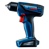 Taladro Atornillador Inalámbrico Bosch GSR1000Smart maletín