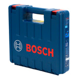 Llave de impacto Bosch GDR 120-LI 12V, 2 baterías y maletín