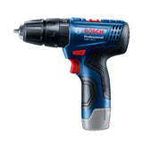 Taladro percutor atorn. inalámbrico Bosch GSB 120-LI 12V