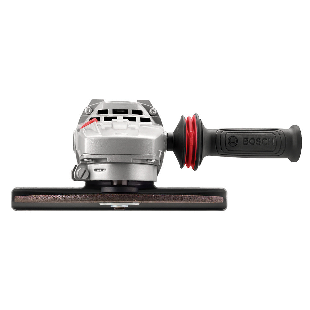 Amoladora de 9" Bosch GWS 25-230 VULCANO 2500W 220V