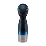 Taladro percutor atorn. inalámbrico Bosch GSB 120-LI 12V