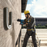 Martillo perforador inalámbrico Bosch GBH 180-LI Brushless
