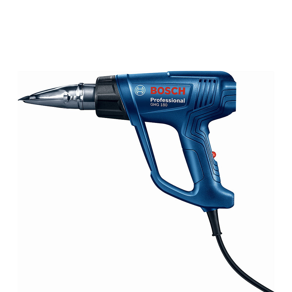 Pistola de calor Bosch GHG 180 1800W 220V