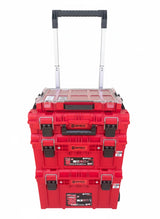 Carro Porta Herramientas Qbrick Prime Modular Organizador