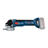 Amoladora inalámbrica de 5" Bosch GWS 18V-10 18V SB
