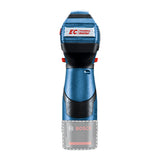 Llave de impacto inalámbrica Bosch GDR 12V-110 12V SB