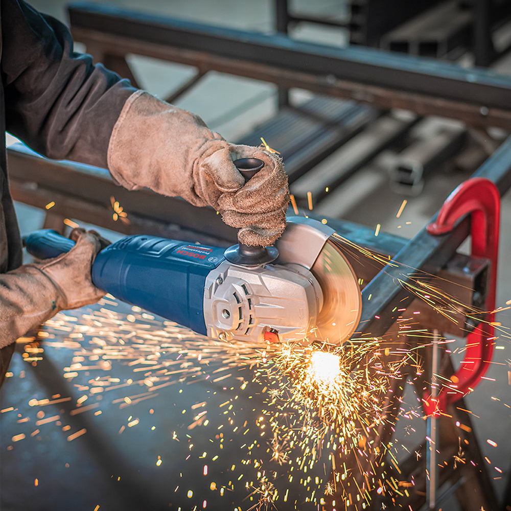 Amoladora Bosch GWS 2200-230 VULCANO 2200W 220V