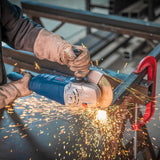 Amoladora Bosch GWS 2200-230 VULCANO 2200W 220V