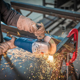 Amoladora de 7" Bosch GWS 2200-180 VULCANO 2200W 220V