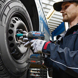 Batería de iones de litio Bosch ProCORE 18V 4,0 Ah