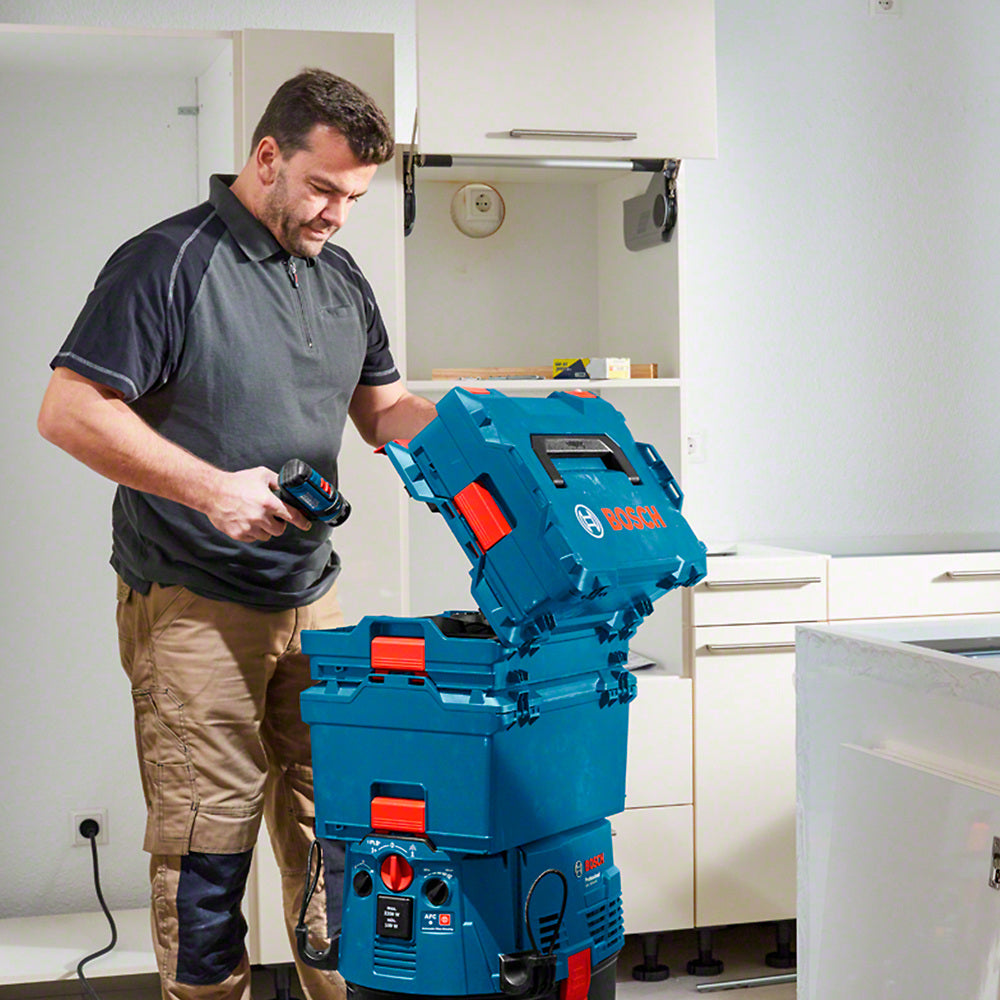 Caja de Herramientas Bosch L-BOXX 238