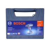 Taladro Atornillador Inalámbrico Bosch GSR1000Smart maletín