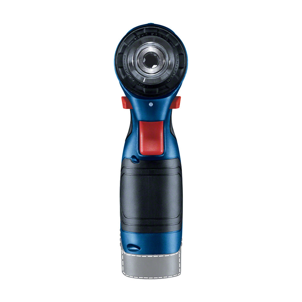 Taladro percutor atorn. inalámbrico Bosch GSB 120-LI 12V