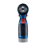 Taladro percutor atorn. inalámbrico Bosch GSB 120-LI 12V