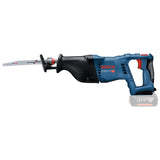 Sierra sable inalámbrica Bosch GSA 18V-LI 18V SB