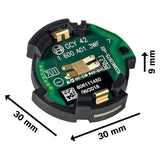 Módulo bluetooth Bosch GCY 42 con pila de 3V