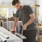 Taladro percutor atorn. inalámbrico Bosch GSB 120-LI 12V