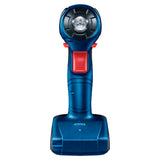 Taladro Atornillador Inalámbrico Bosch GSR1000Smart maletín