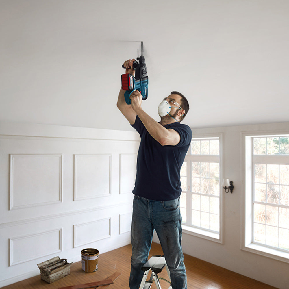 Martillo perforador inalámbrico Bosch GBH 180-LI Brushless