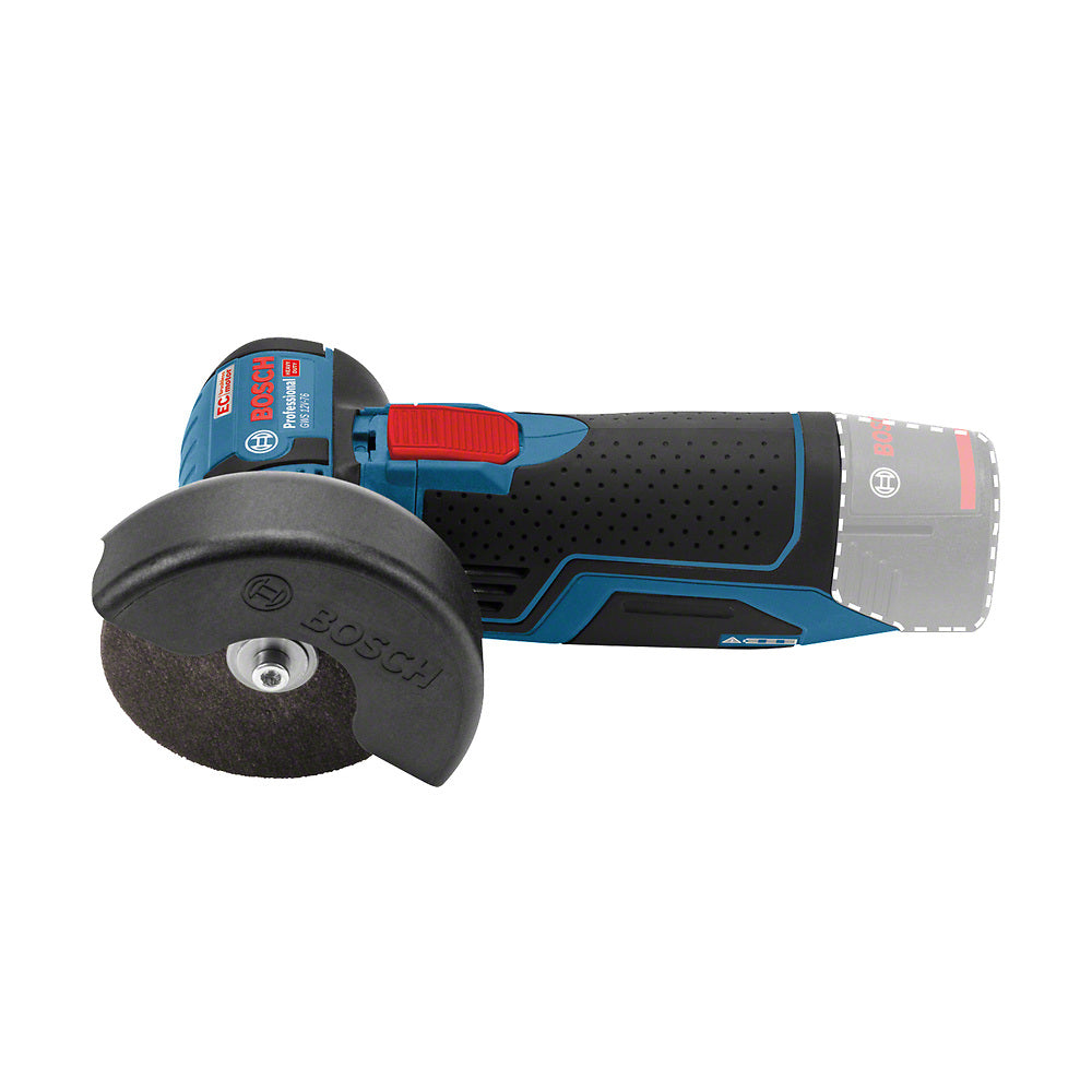 Multicortadora inalámbrica Bosch GOP 18V-28, 18V SB