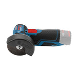 Multicortadora inalámbrica Bosch GOP 18V-28, 18V SB