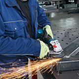 Amoladora inalámbrica de 5" Bosch GWS 18V-10 18V SB