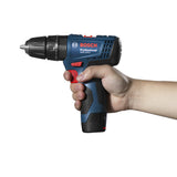 Taladro percutor atorn. inalámbrico Bosch GSB 120-LI 12V