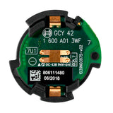 Módulo bluetooth Bosch GCY 42 con pila de 3V