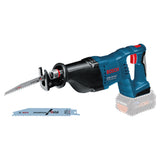 Sierra sable inalámbrica Bosch GSA 18V-LI 18V SB