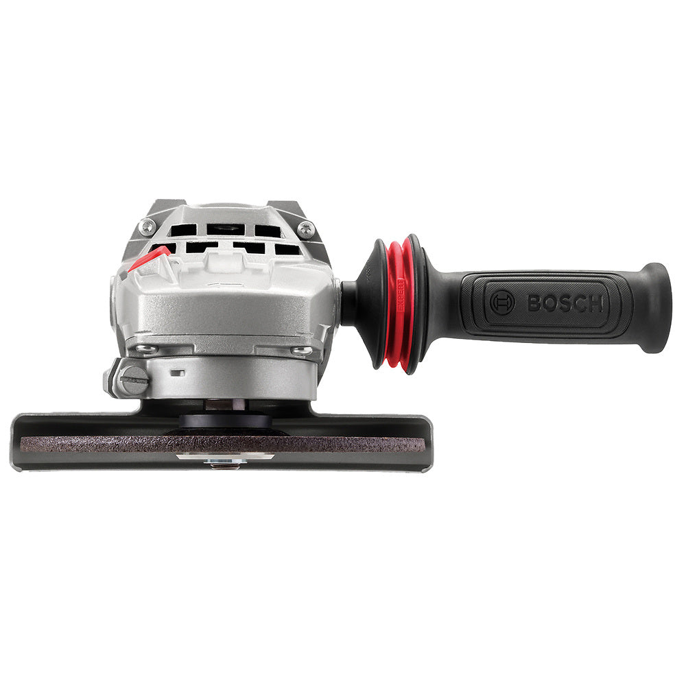 Amoladora angular de 7" Bosch GWS 28-180 VULCANO 2800W 220V