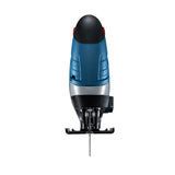 Sierra caladora Bosch GST 90 BE 650W 1 hoja T144D y maletín
