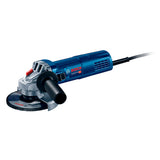 Amoladora angular de 5" Bosch GWS 9-125 900W 220V