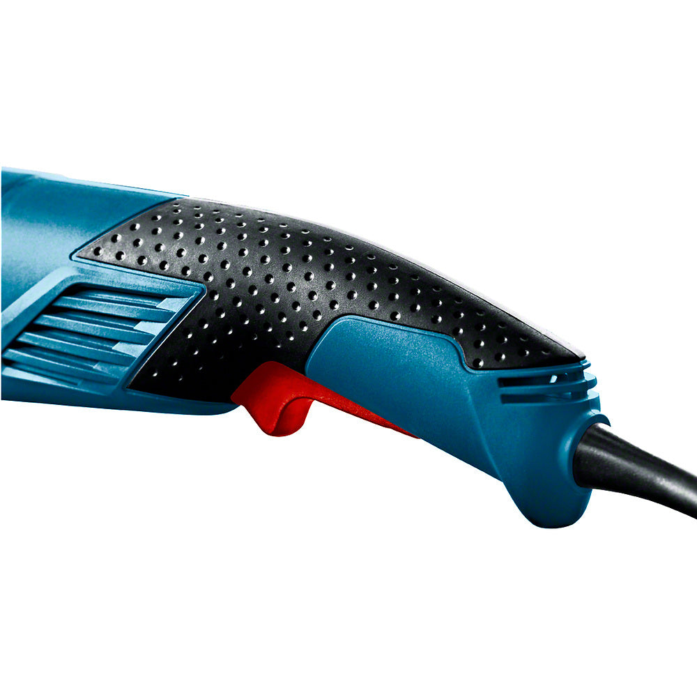 Amoladora angular de 5" Bosch GWS 18-125 PL 1800W 220V