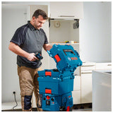 Caja de herramientas Bosch LS-BOXX 306 con dos gavetas