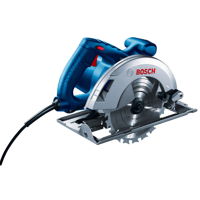 Sierra circular Bosch GKS 20-65 2000W 220V 1 disco de sierra