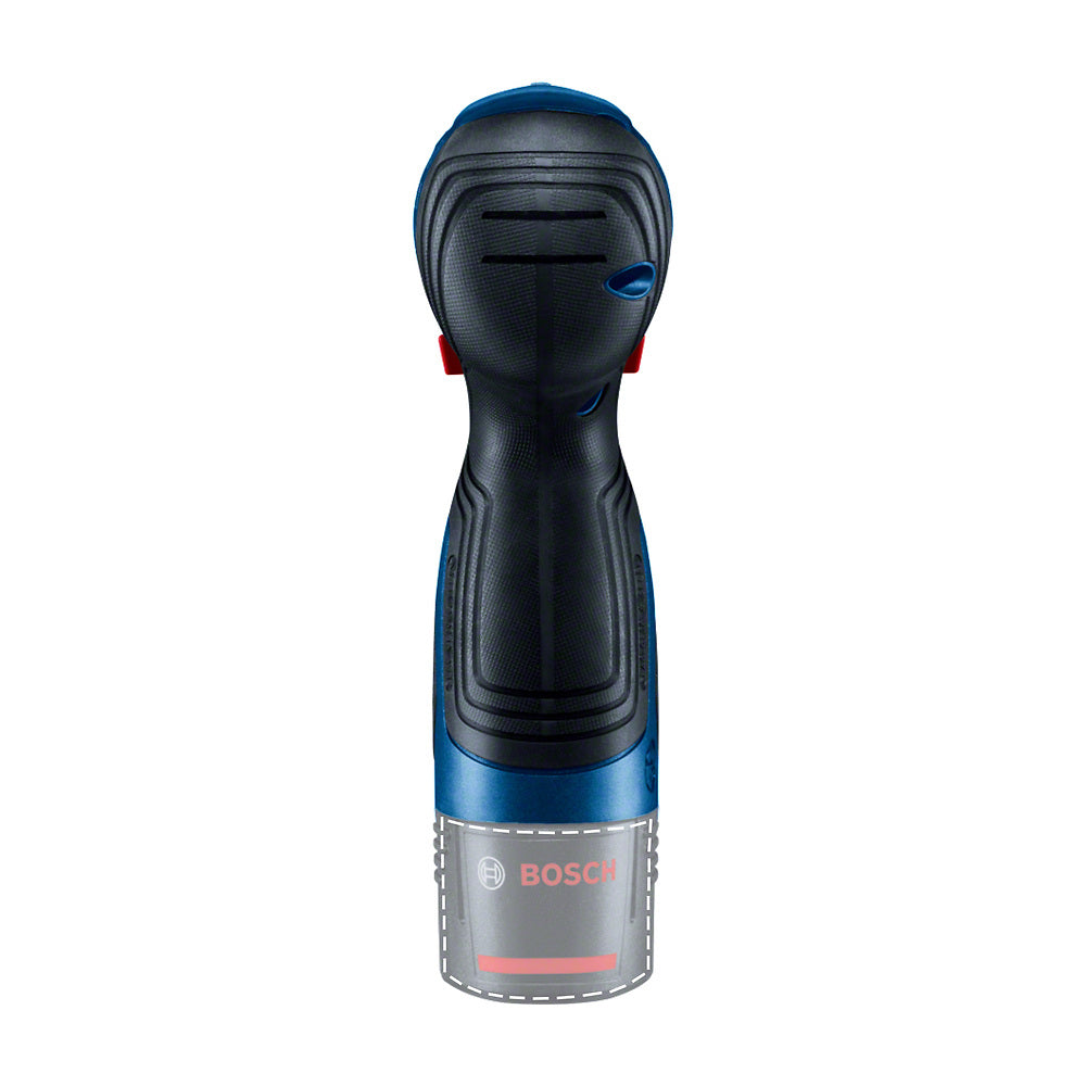 Taladro Atornillador Inalámbrico Bosch GSR 120-LI 12V SB