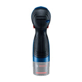 Taladro Atornillador Inalámbrico Bosch GSR 120-LI 12V SB
