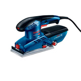 Lijadora orbital Bosch GSS 23 AE 160W 220V c/colector polvo