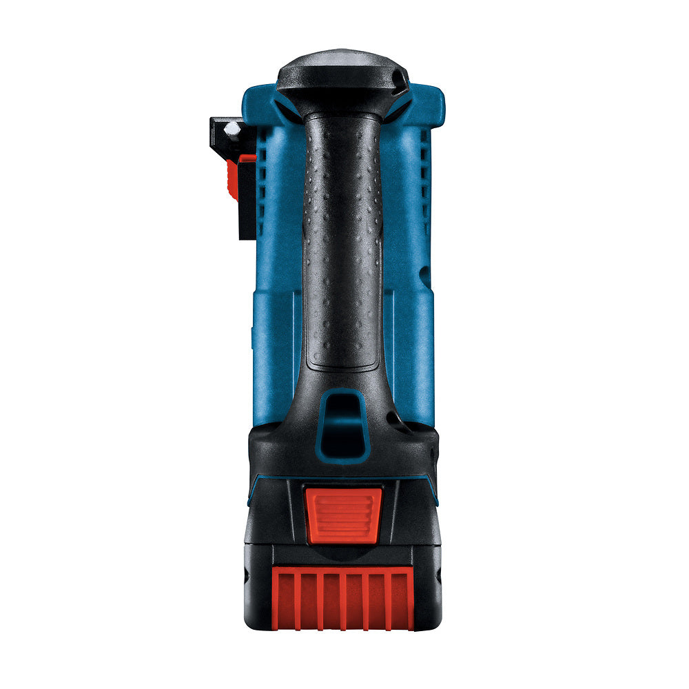 Martillo perforador Bosch GBH 18V-26 Brushless 2 bat+maletín