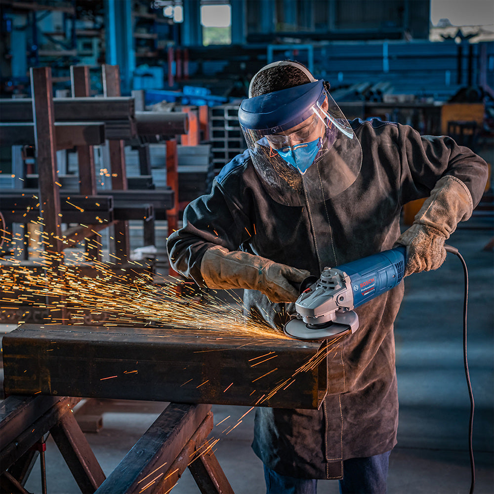 Amoladora Bosch GWS 2200-230 VULCANO 2200W 220V