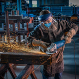 Amoladora Bosch GWS 2200-230 VULCANO 2200W 220V