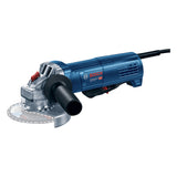 Amoladora angular de 5" Bosch GWS 9-125 P 900W 200V