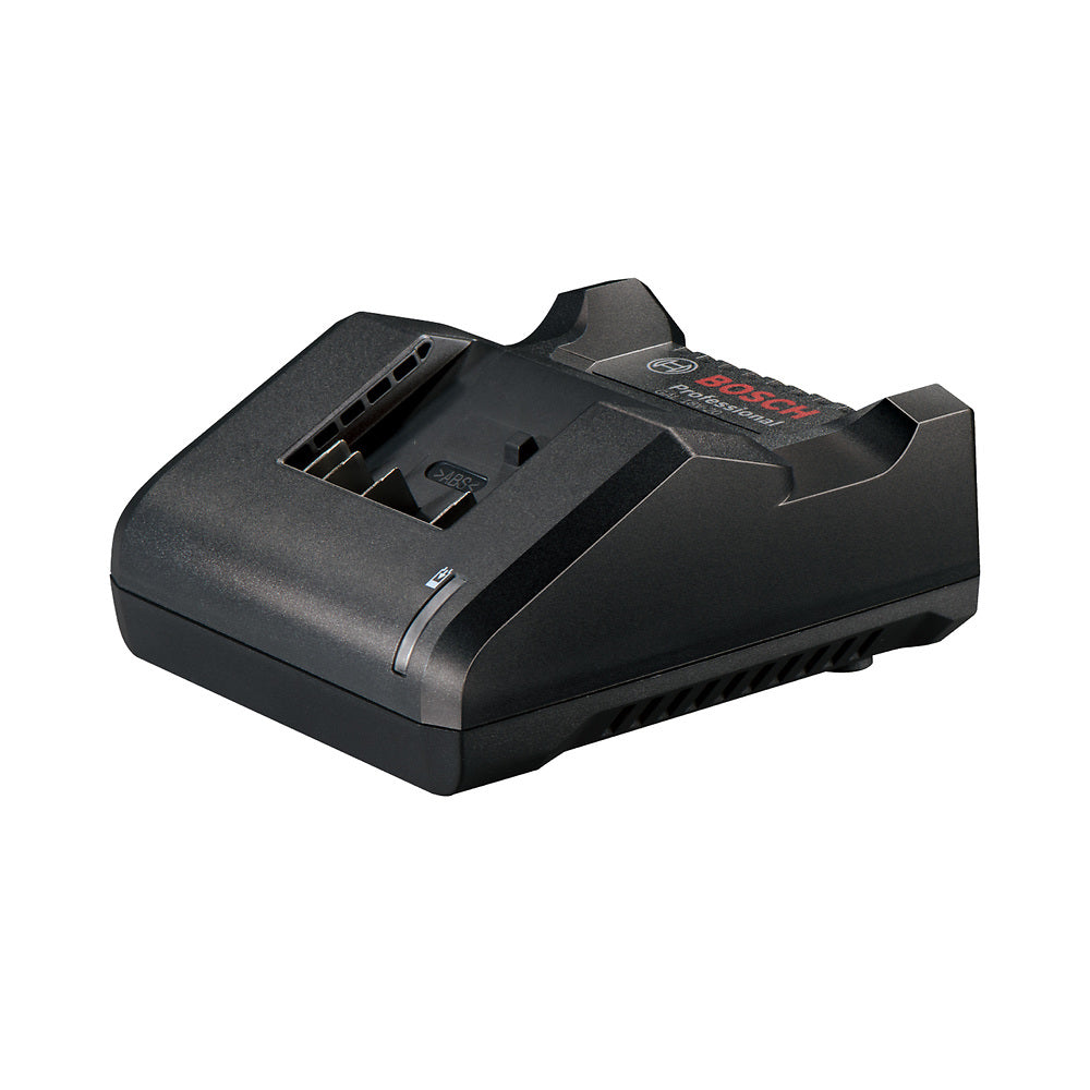Taladro percutor atornillador Bosch GSB 18V-50 2 bat+maletín