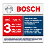 Kit Bosch con 2 Baterías GBA 18V 4,0 Ah y 1 cargador GAL 1880