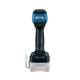 Llave de impacto inalámbrica ¼ y ½" Bosch GDX 18V-200 18V SB