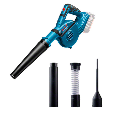 Soplador Inalámbrico Bosch GBL 18V-120,18V SB