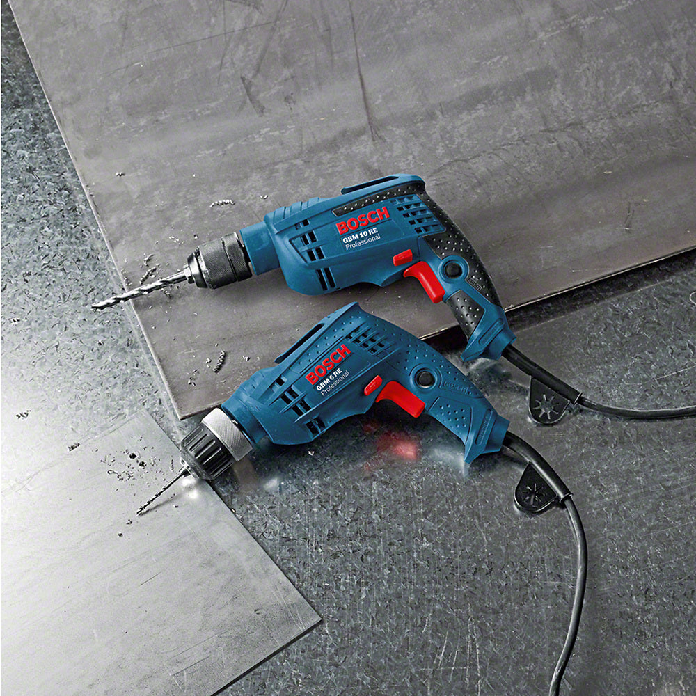 Taladro reversible Bosch GBM 6RE 350W 220V