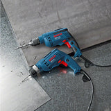 Taladro reversible Bosch GBM 6RE 350W 220V