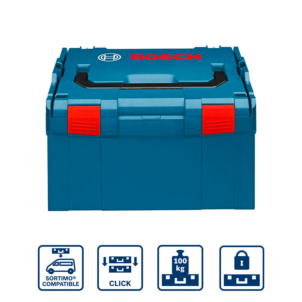 Caja de Herramientas Bosch L-BOXX 238